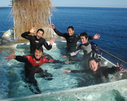 温泉丸