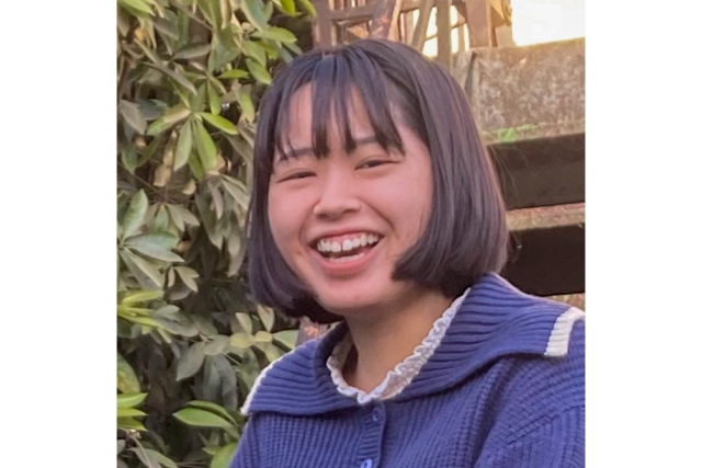 古川 愛花理 様