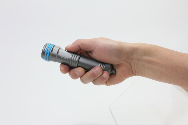 WF Smart Focus 1000FR