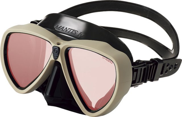MANTIS LV