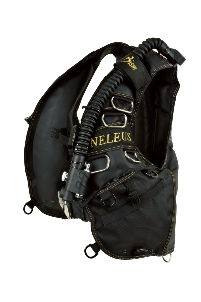 NELEUS　BC　VERSION　J（BC）