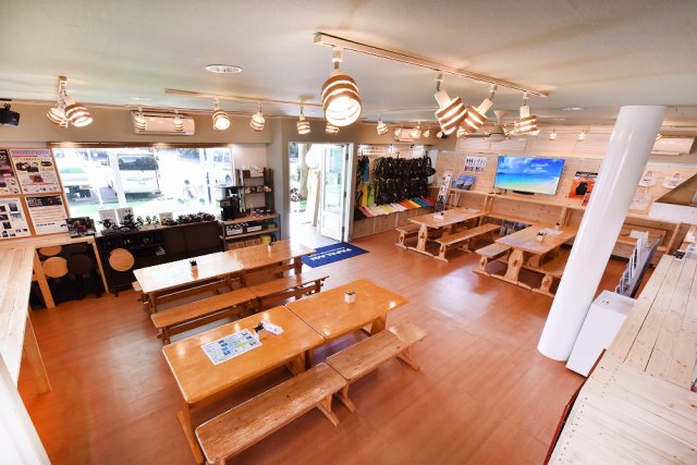 パパラギ ダイビングスクール伊豆店｜PADIダイビングライセンス発行