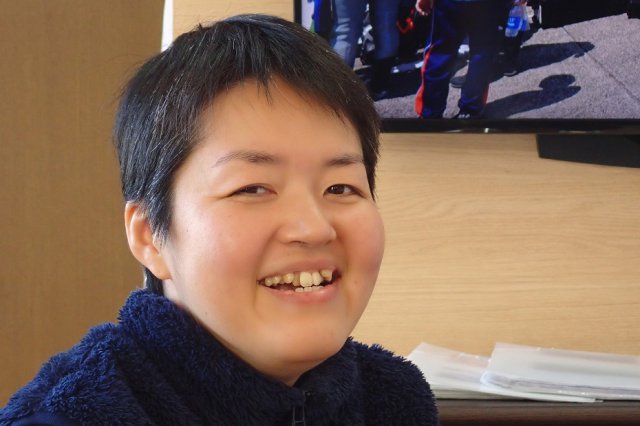 山岸 千鶴 様