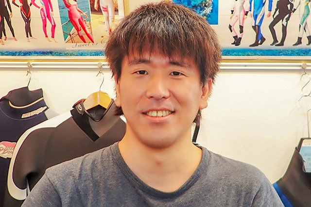 小池 崇史 様