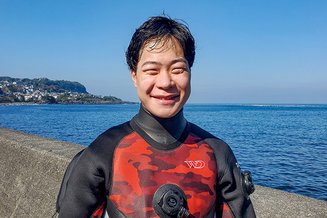 加藤 友紀 様
