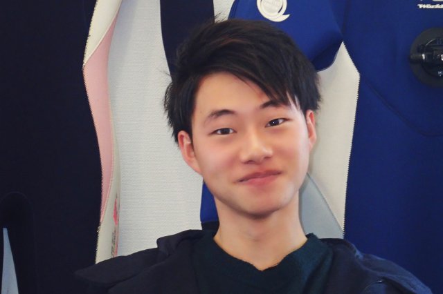 畠山 良太 様