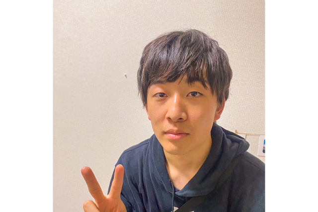 西岡 裕登 様