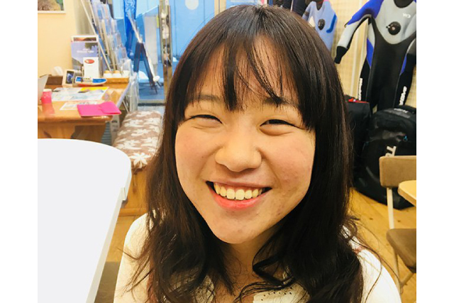 堀口 奈緒子 様