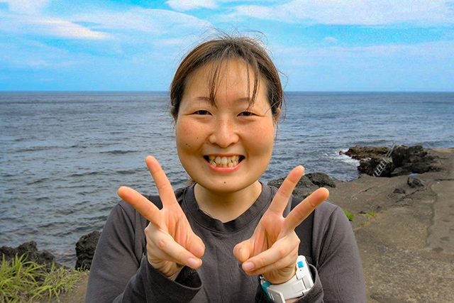 真瀬 琴美 様