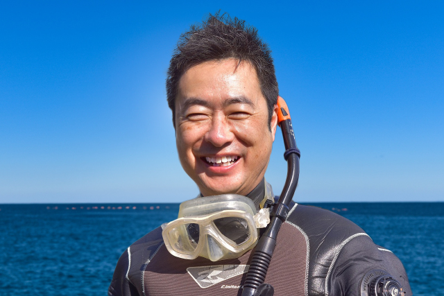 EFRは命の授業