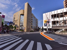 厚木店