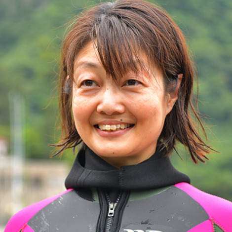 大谷 薫様