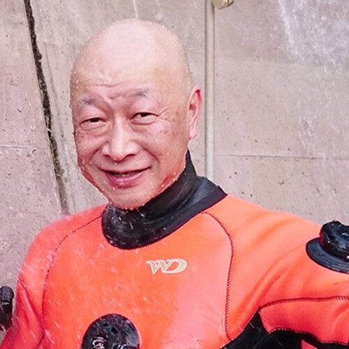 久保田 寛 様