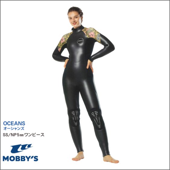 PlayStation mobby's ウエットスーツ　男性用 ダイビング その他