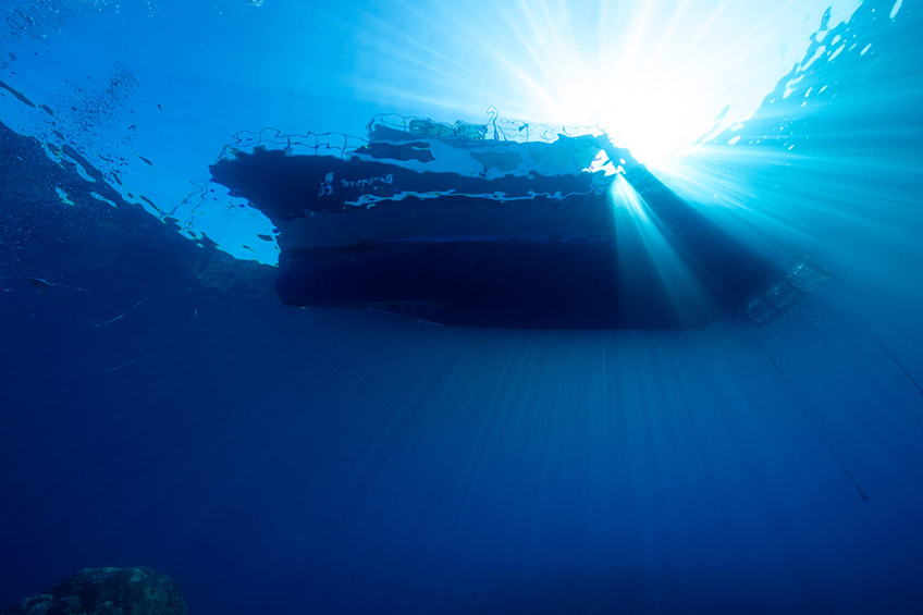11月21日～24日　西表島ツアー