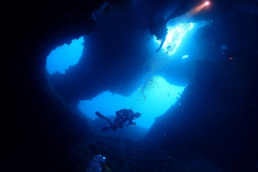 10月23日～26日　宮古島ツアー