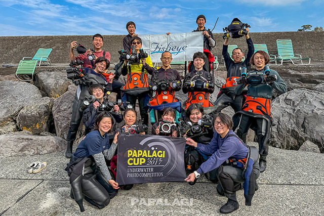 2026クリスタルカップ集合写真