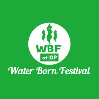 WATER BORNフェスティバル WATER BORNフェスティバル