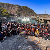 クリスタルカップ　UNDERWATER PHOTO COMPETITION