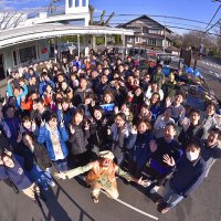 四大祭りスタンプラリー 四大祭りスタンプラリー