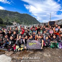 パパラギカップ　UNDERWATER PHOTO COMPETITION