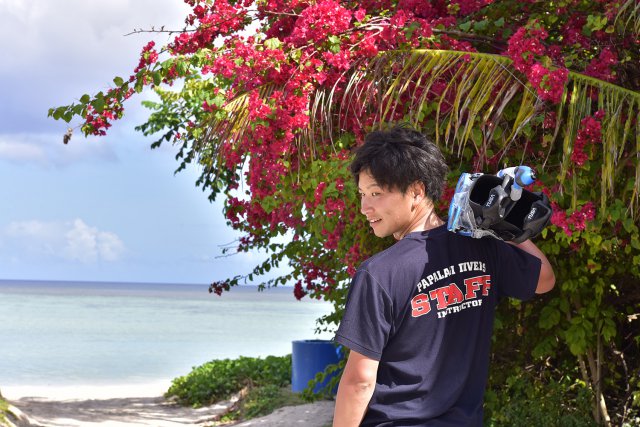 アシスタントインストラクターコース