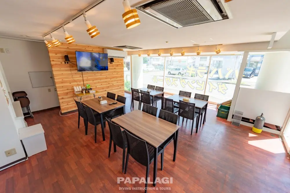 湯河原 ダイビングライセンス取得｜パパラギ湯河原店 PADIダイビング
