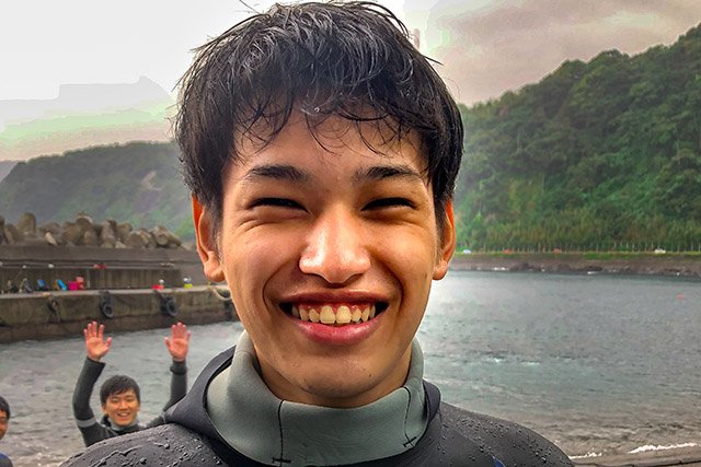 お客様の声 小沢 健太 様