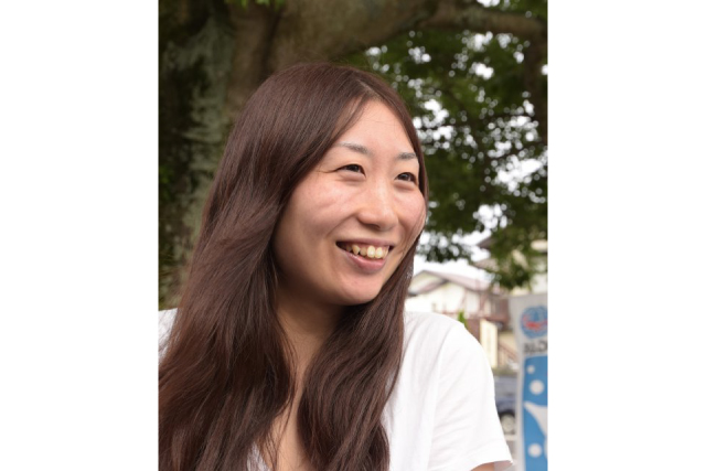 お客様の声 佐藤 明日美 様