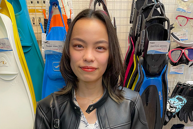 お客様の声 村橋 希美 様