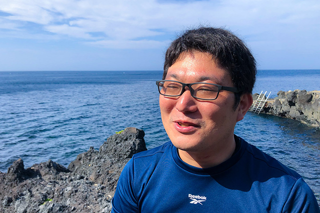 お客様の声 足立 智信 様