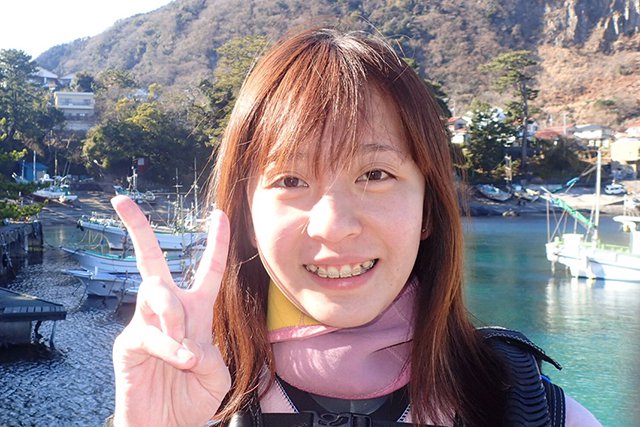 お客様の声 三沢 杏奈 様