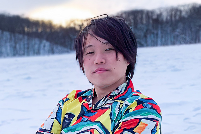 お客様の声 桑原 佑介 様