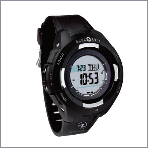 ダイブコンピューター