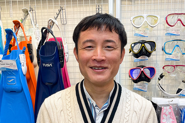 お客様の声 幡野 友祥 様