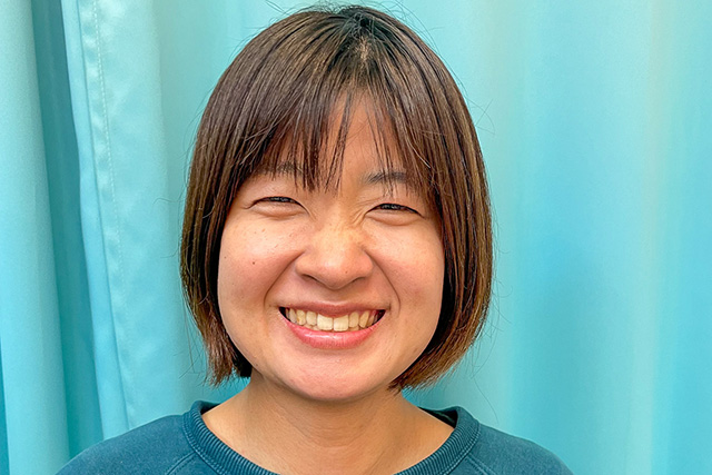 お客様の声 廣瀬 光彩希 様