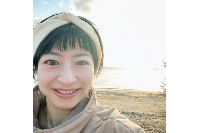 お客様の声 小川 知香 様