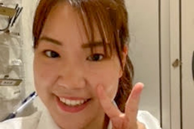 お客様の声 龍田 日向子 様