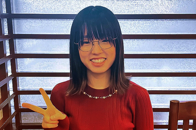 お客様の声 小田 若菜 様