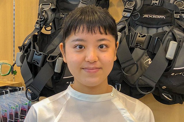 お客様の声 南條 美晴 様