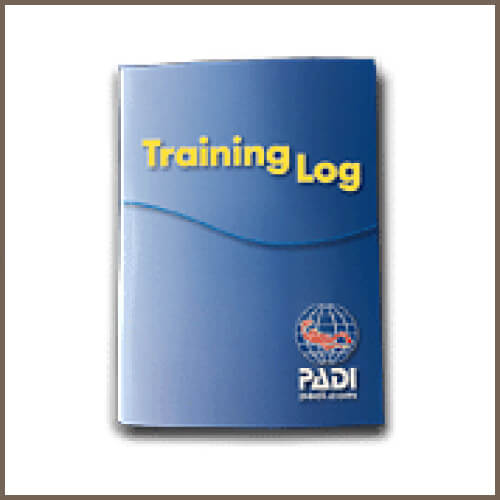 トレーニング・レコード