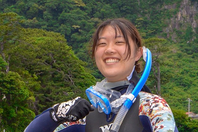 お客様の声 徳重 茜 様