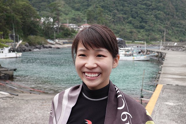 お客様の声 仁藤 久美子 様