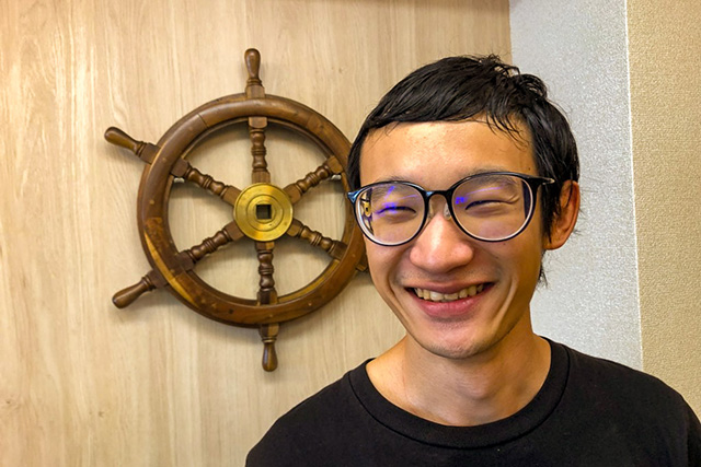 お客様の声 杉原 航平 様