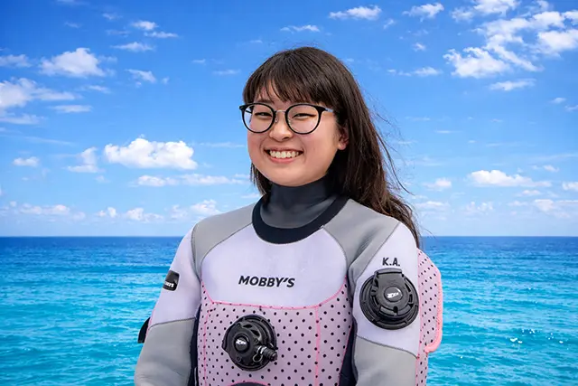 芥川 心美