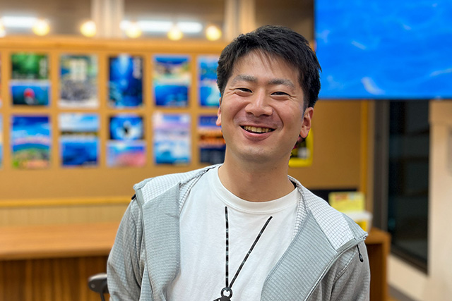 お客様の声 田中 裕朗 様