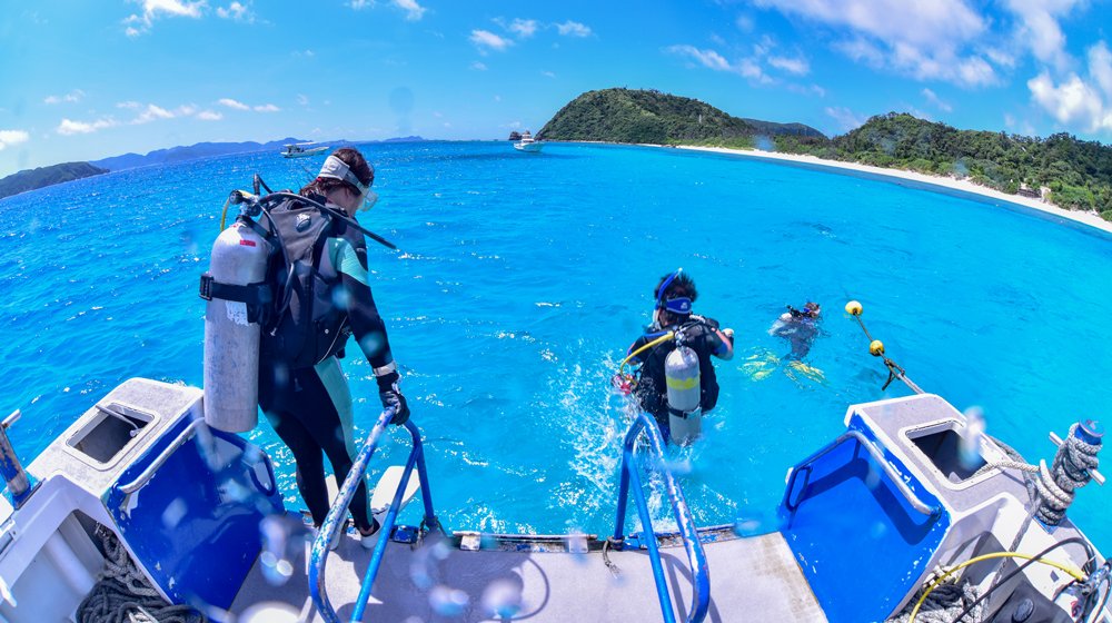 まとめ｜ダイビングショップ選びは楽しいダイビングライフの第一歩