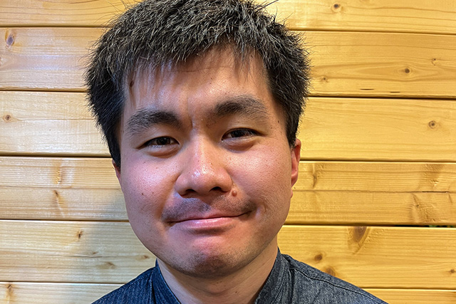 お客様の声 渡邉 祐介 様