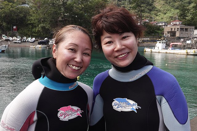 お客様の声 岡田 綾子 様・横山 理恵 様