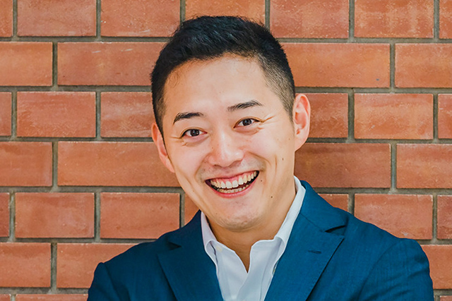 お客様の声 戸栗 頌平 様